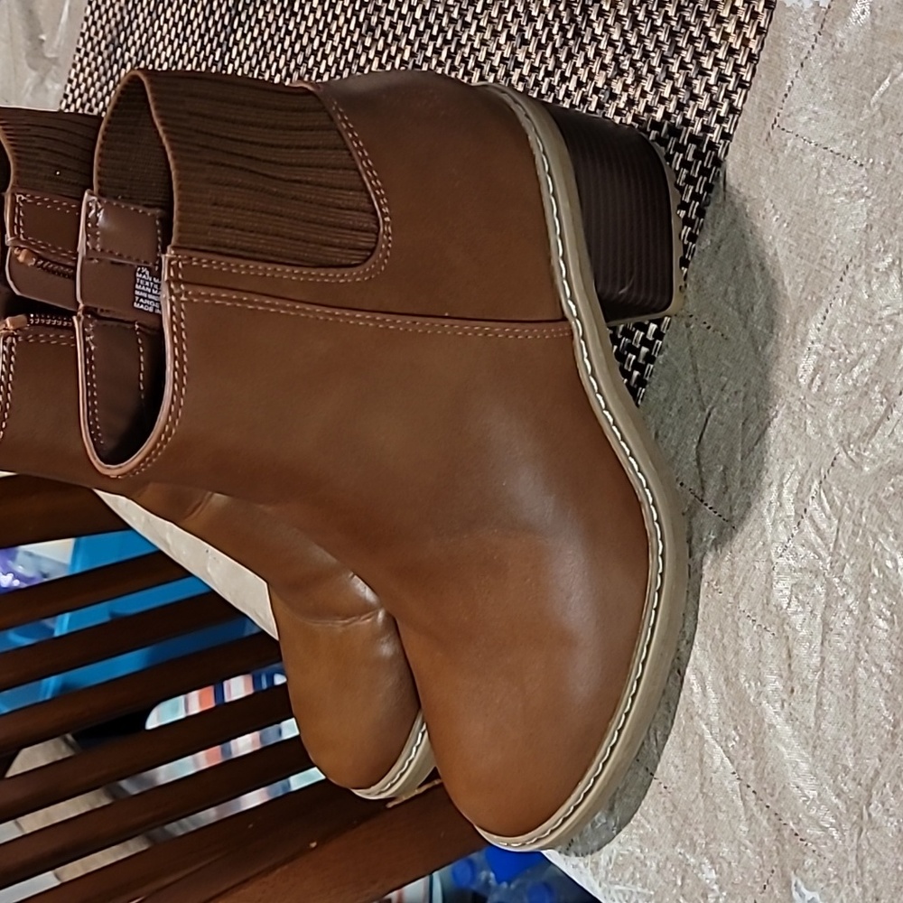 Ankle Boot - image 1